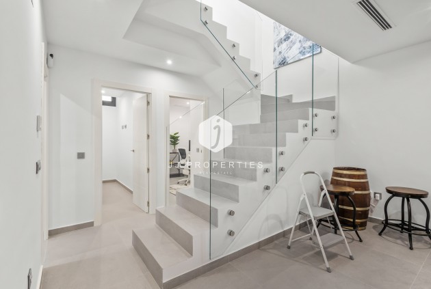 Tweedehands - Villa -
Algorfa - Inland