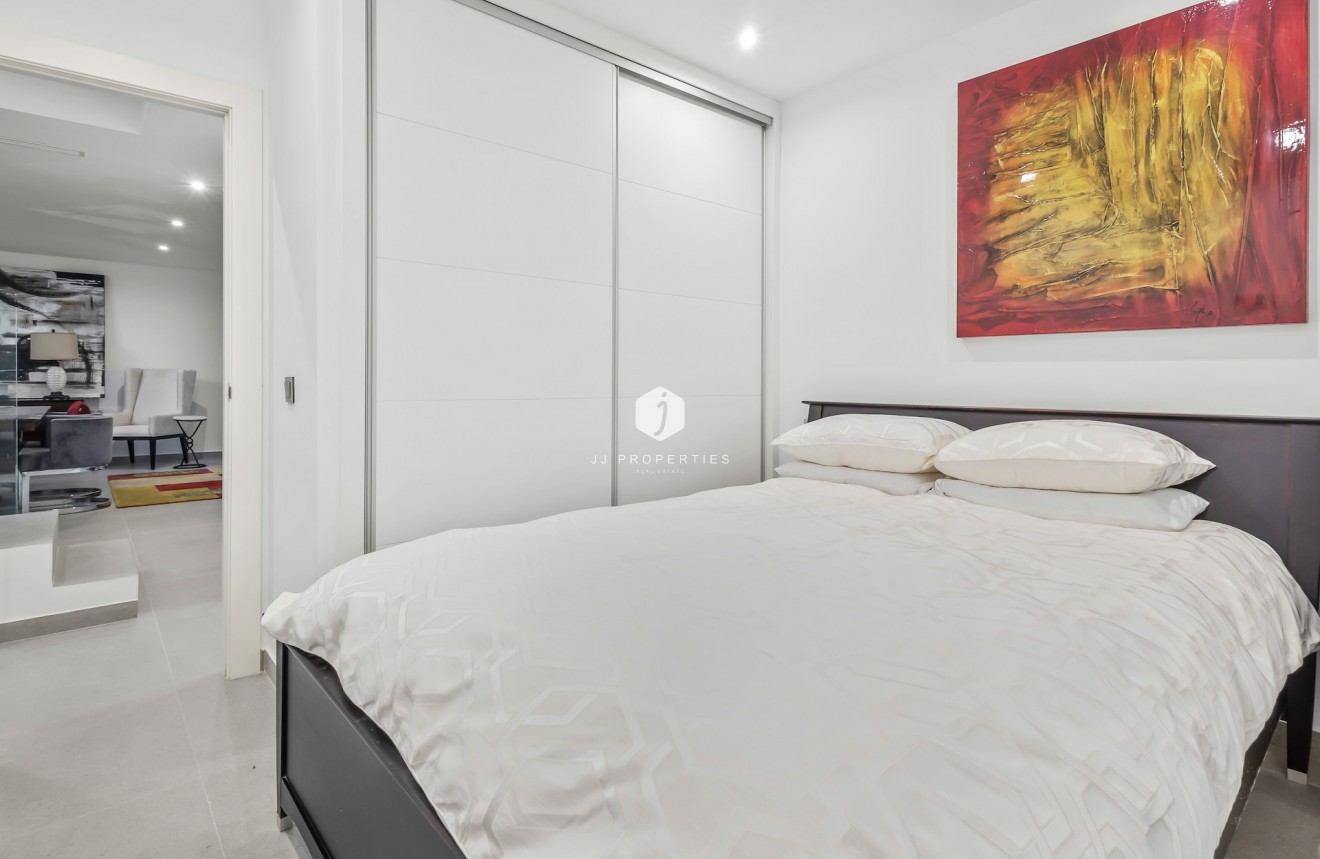 Tweedehands - Villa -
Algorfa - Inland