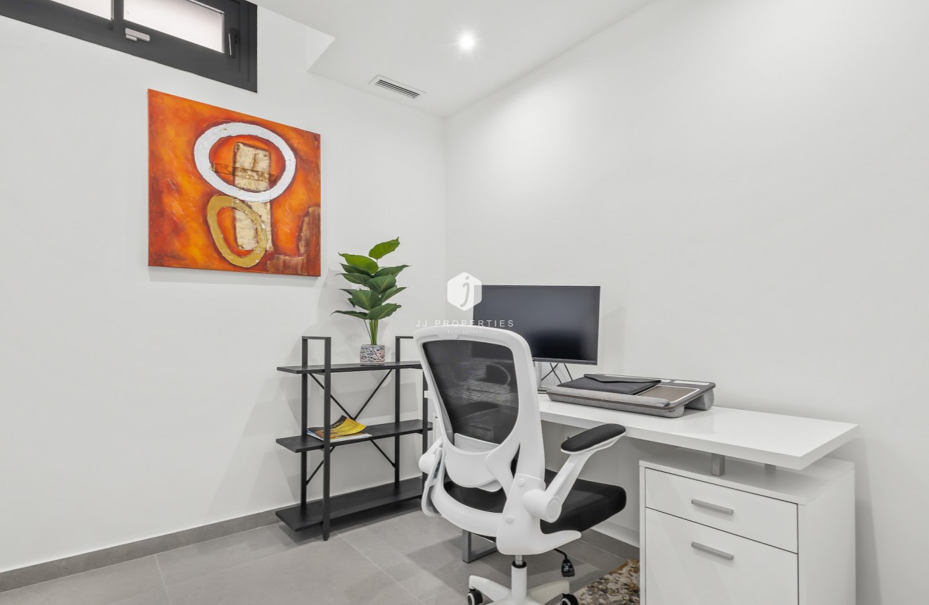 Tweedehands - Villa -
Algorfa - Inland