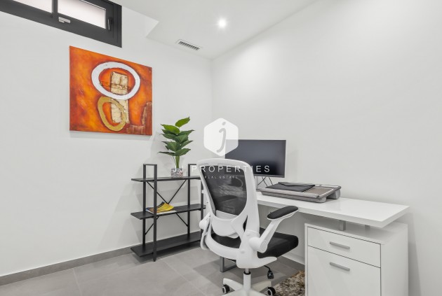 Tweedehands - Villa -
Algorfa - Inland