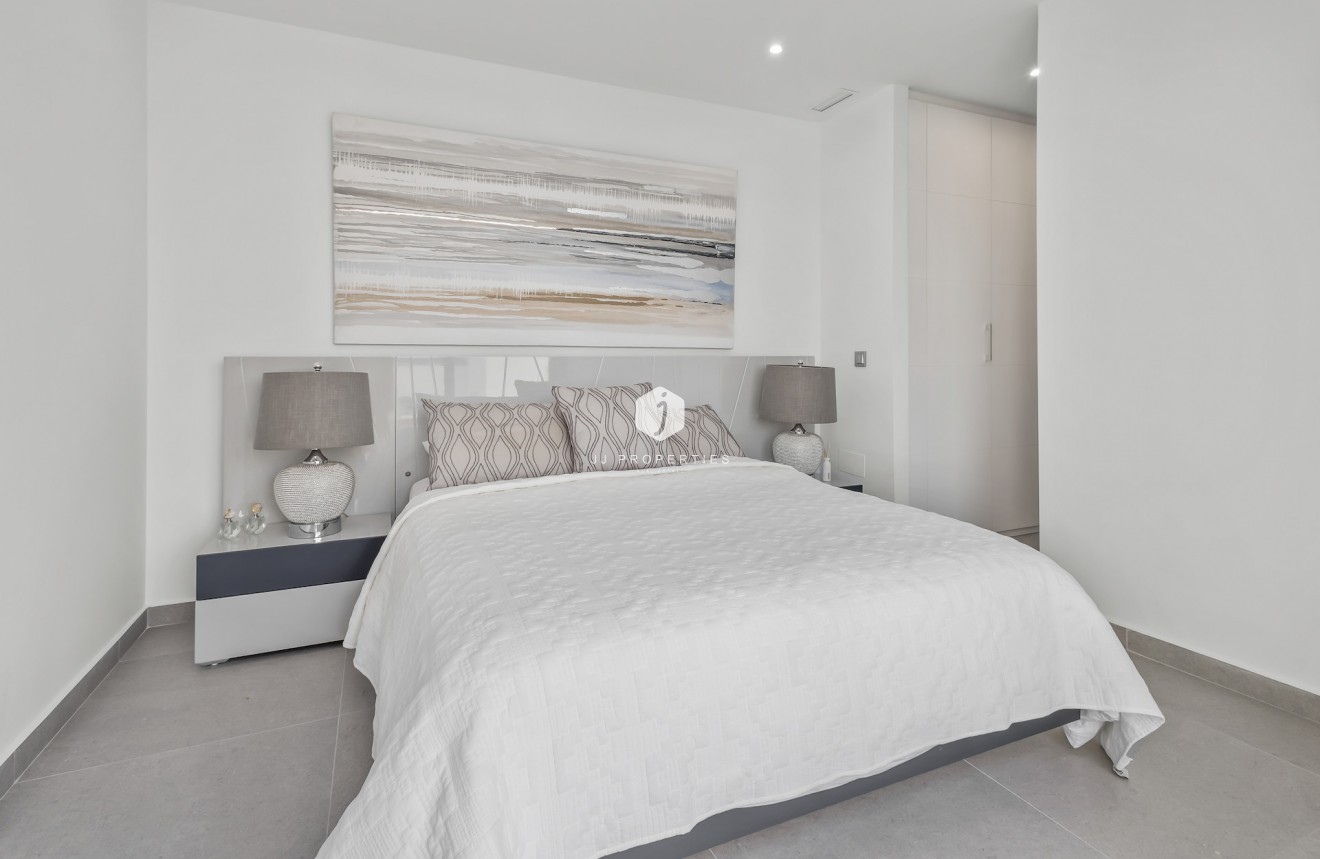 Tweedehands - Villa -
Algorfa - Inland