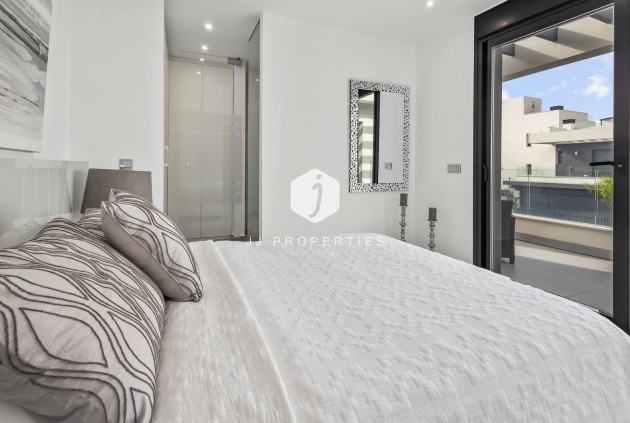 Tweedehands - Villa -
Algorfa - Inland