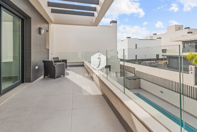 Tweedehands - Villa -
Algorfa - Inland