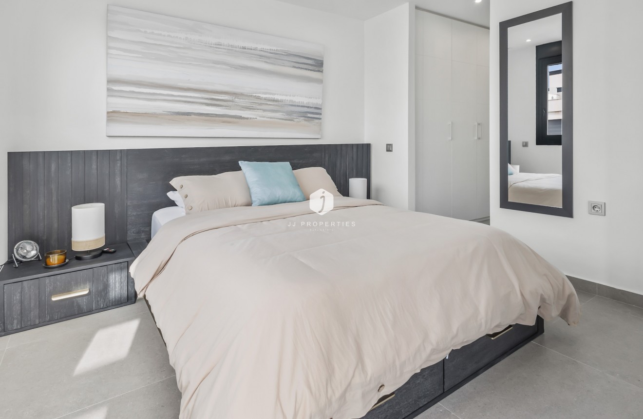 Tweedehands - Villa -
Algorfa - Inland