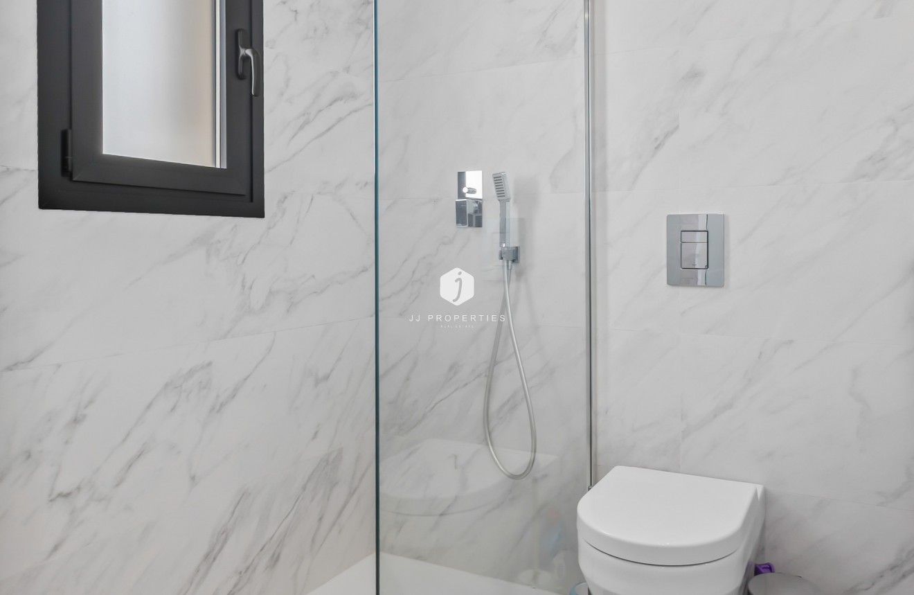 Tweedehands - Villa -
Algorfa - Inland