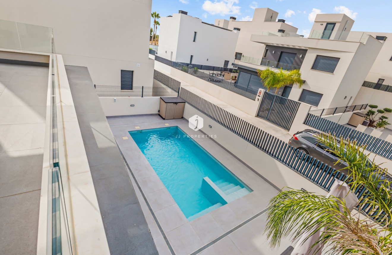 Tweedehands - Villa -
Algorfa - Inland