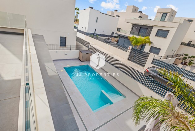 Tweedehands - Villa -
Algorfa - Inland