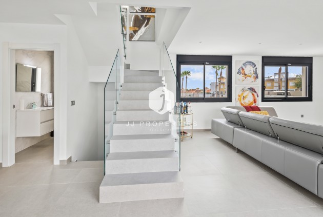 Tweedehands - Villa -
Algorfa - Inland