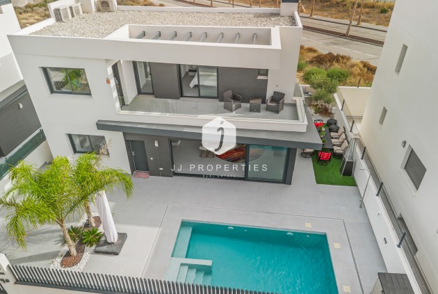 Tweedehands - Villa -
Algorfa - Inland