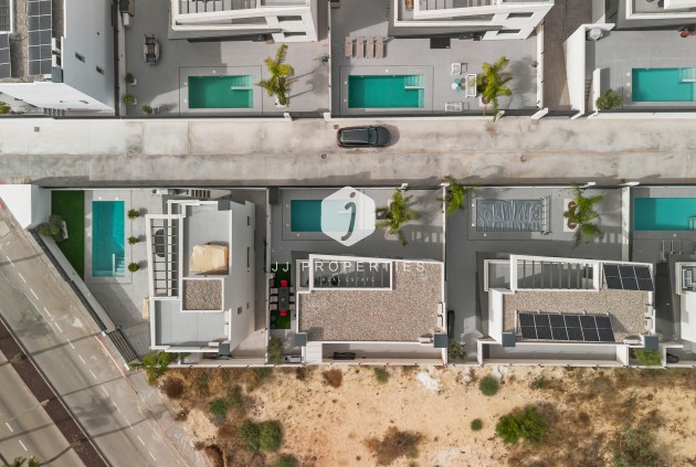 Tweedehands - Villa -
Algorfa - Inland