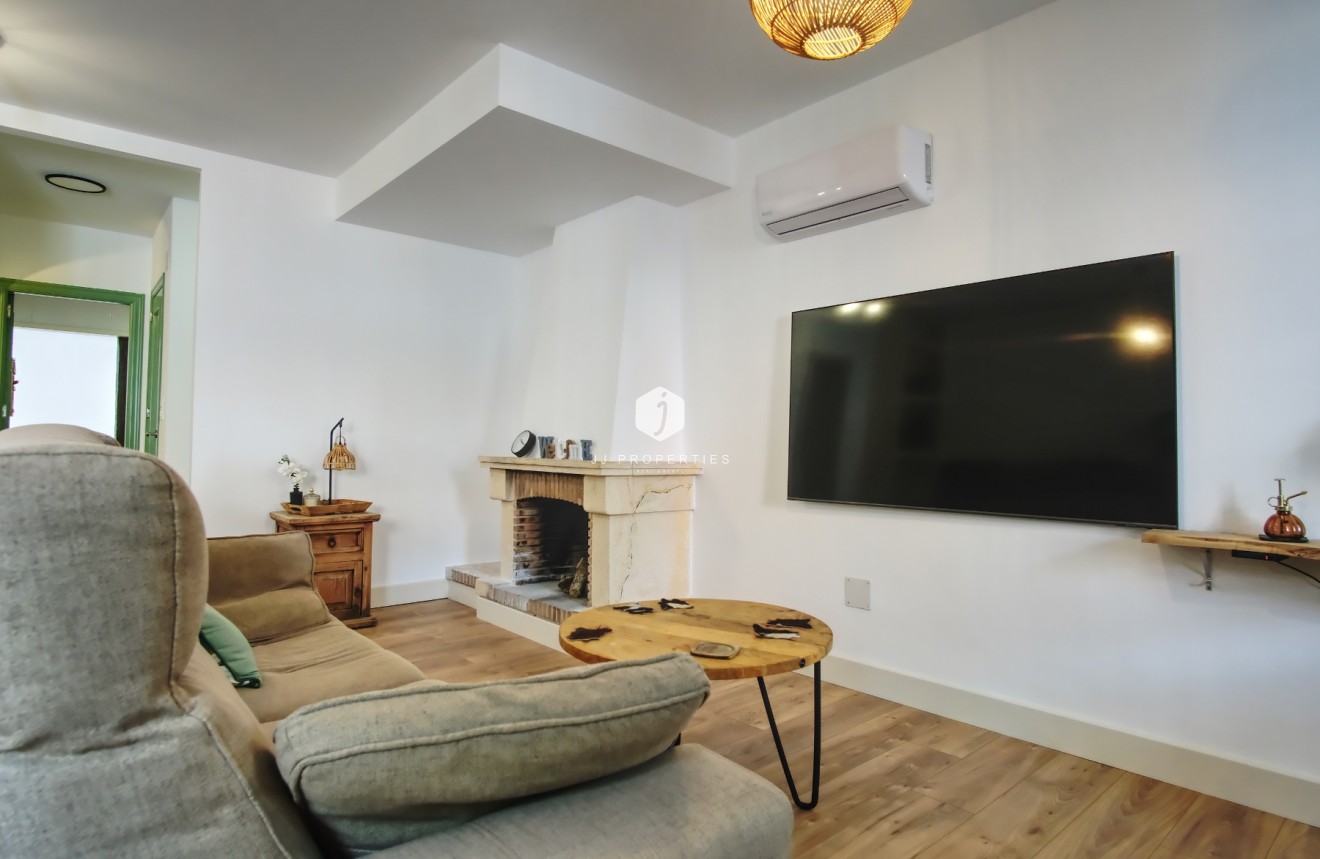 Tweedehands - Chalet -
Orihuela Costa - Costa Blanca