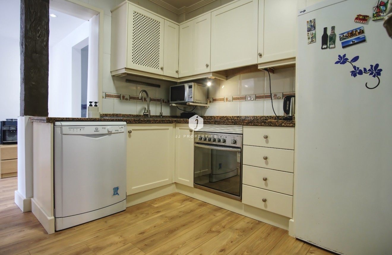 Tweedehands - Chalet -
Orihuela Costa - Costa Blanca