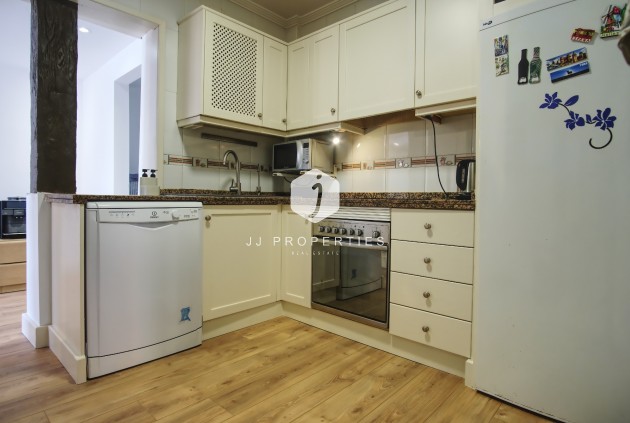 Tweedehands - Chalet -
Orihuela Costa - Costa Blanca