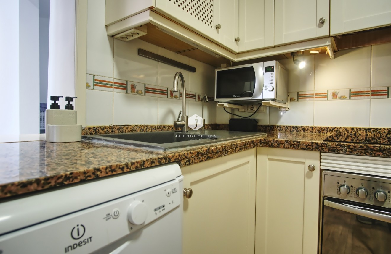 Tweedehands - Chalet -
Orihuela Costa - Costa Blanca