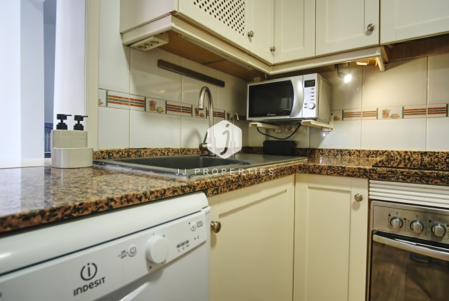 Tweedehands - Chalet -
Orihuela Costa - Costa Blanca