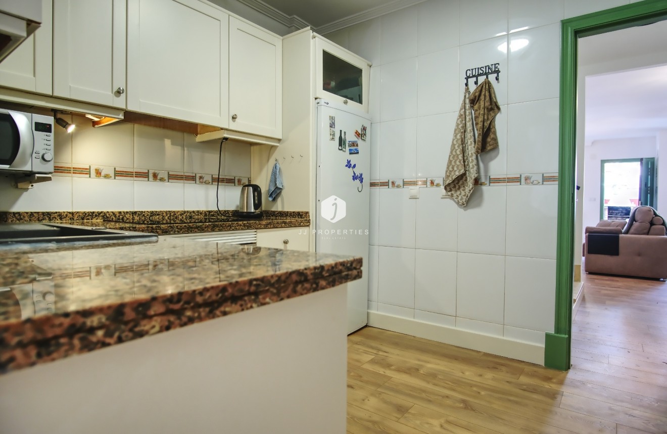 Tweedehands - Chalet -
Orihuela Costa - Costa Blanca