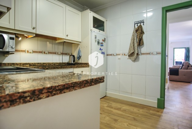 Tweedehands - Chalet -
Orihuela Costa - Costa Blanca