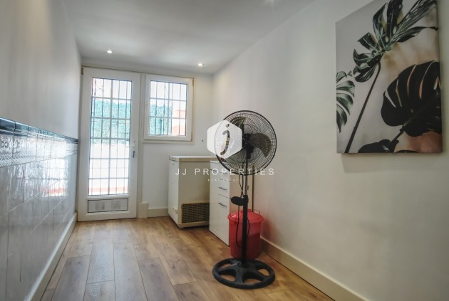 Tweedehands - Chalet -
Orihuela Costa - Costa Blanca