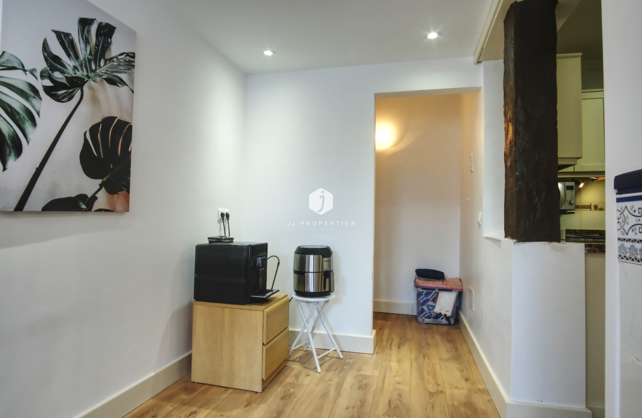 Tweedehands - Chalet -
Orihuela Costa - Costa Blanca