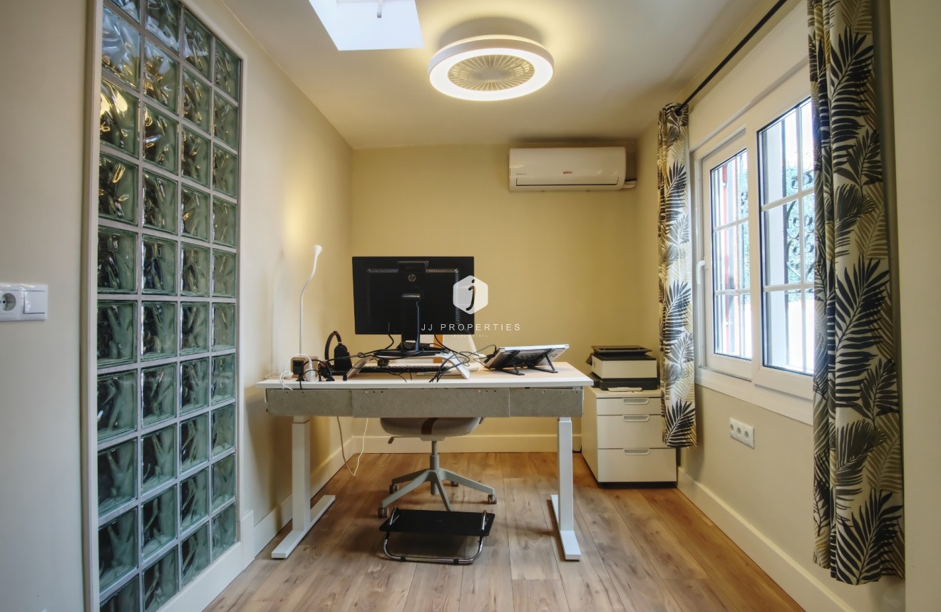 Tweedehands - Chalet -
Orihuela Costa - Costa Blanca