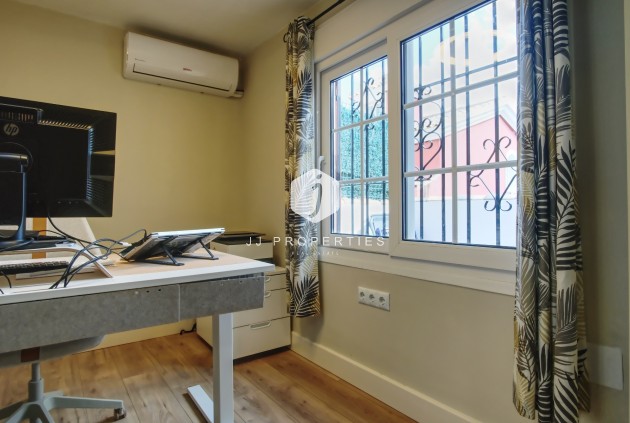 Tweedehands - Chalet -
Orihuela Costa - Costa Blanca