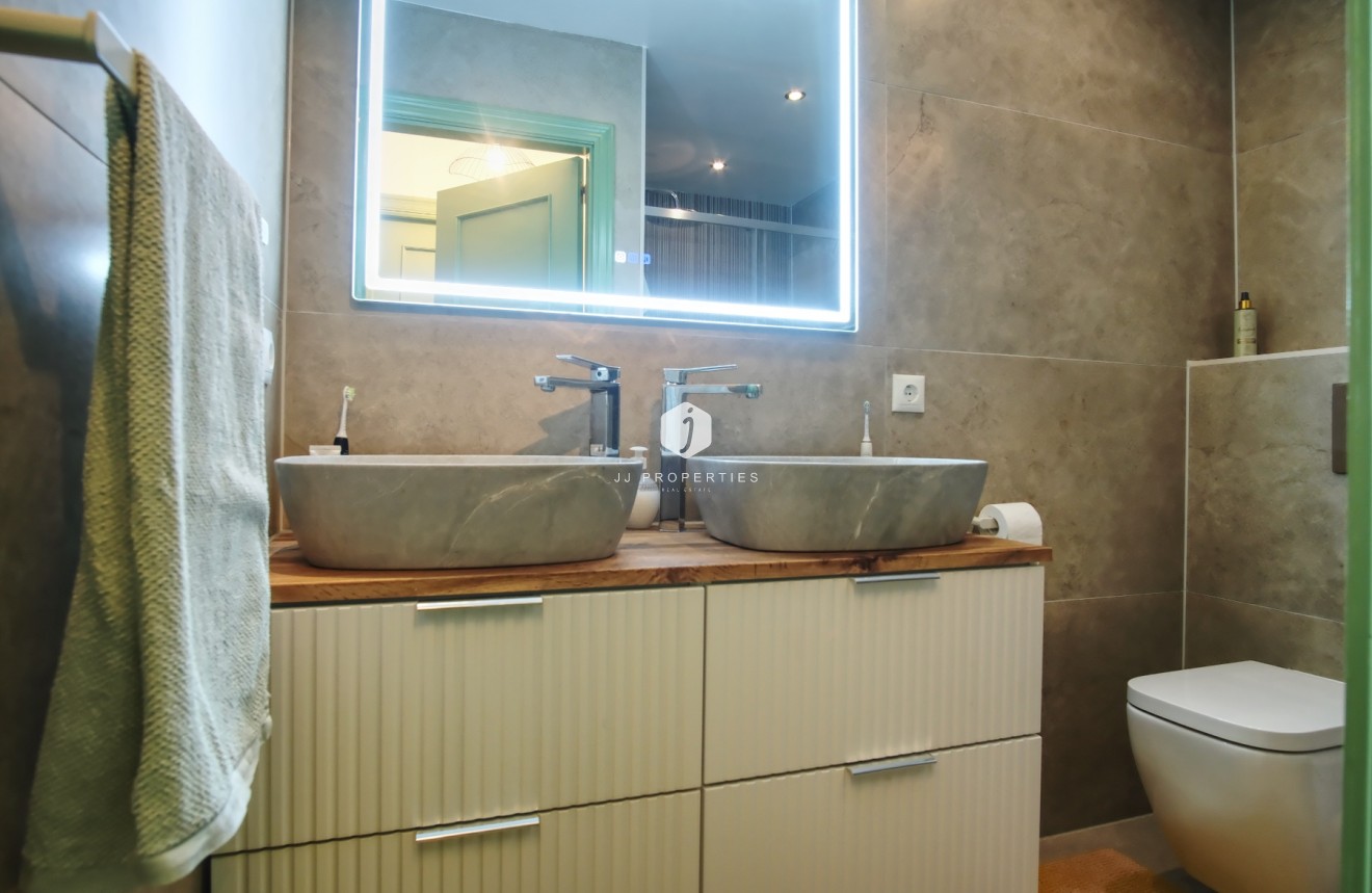 Tweedehands - Chalet -
Orihuela Costa - Costa Blanca