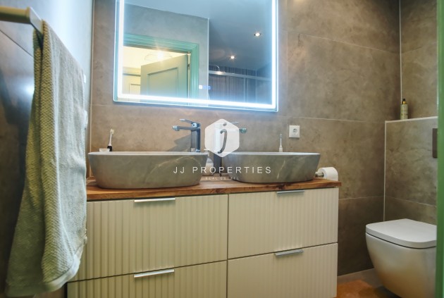 Tweedehands - Chalet -
Orihuela Costa - Costa Blanca