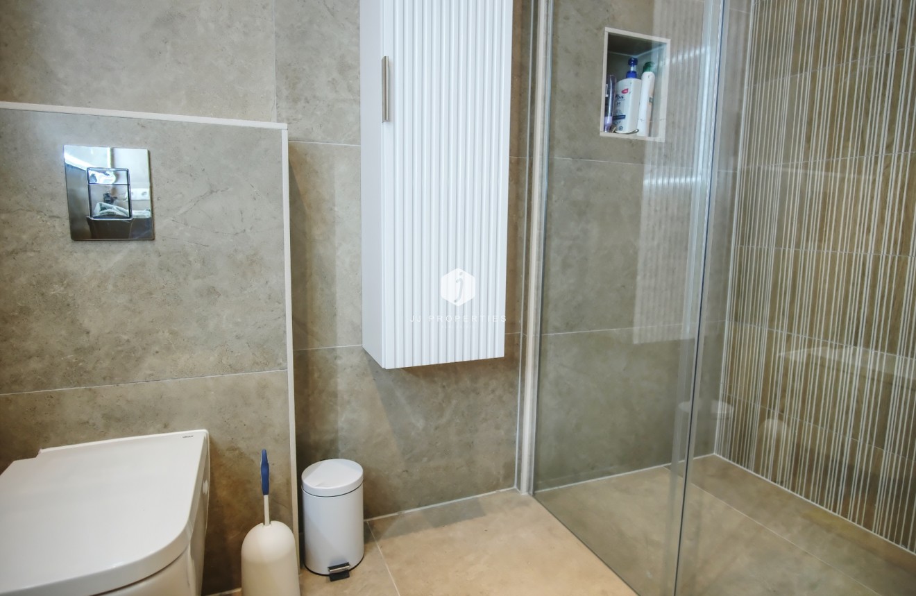 Tweedehands - Chalet -
Orihuela Costa - Costa Blanca