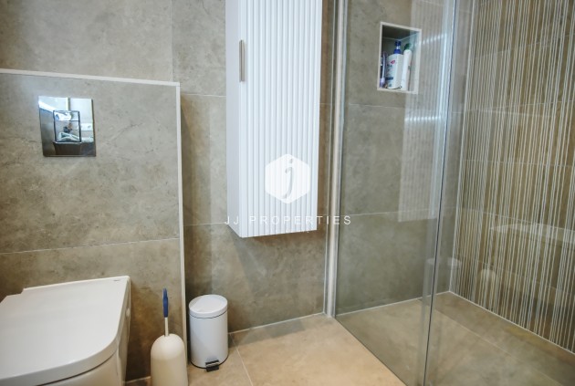 Tweedehands - Chalet -
Orihuela Costa - Costa Blanca