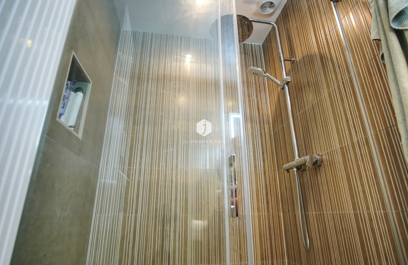 Tweedehands - Chalet -
Orihuela Costa - Costa Blanca