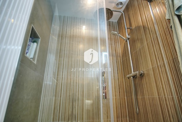 Tweedehands - Chalet -
Orihuela Costa - Costa Blanca