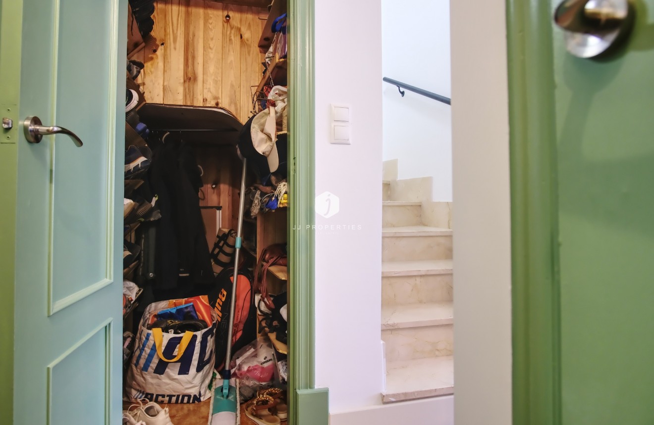 Tweedehands - Chalet -
Orihuela Costa - Costa Blanca