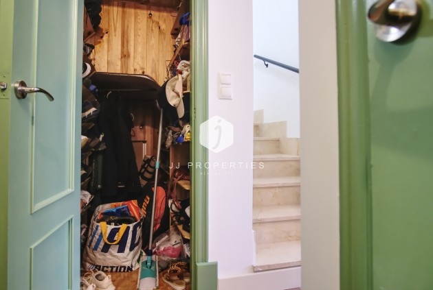 Tweedehands - Chalet -
Orihuela Costa - Costa Blanca