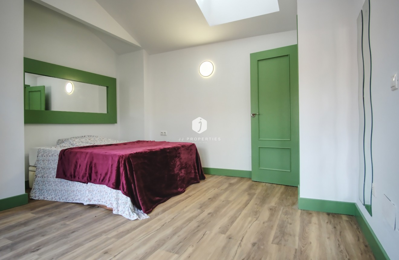 Tweedehands - Chalet -
Orihuela Costa - Costa Blanca