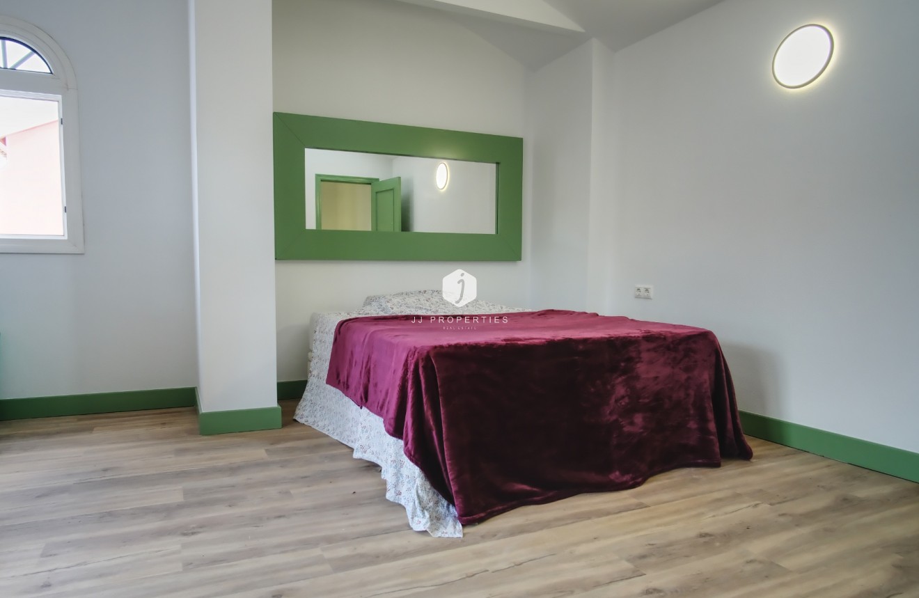 Tweedehands - Chalet -
Orihuela Costa - Costa Blanca