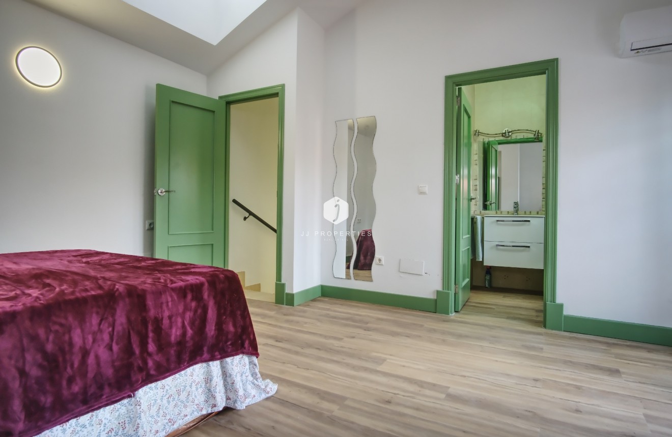 Tweedehands - Chalet -
Orihuela Costa - Costa Blanca