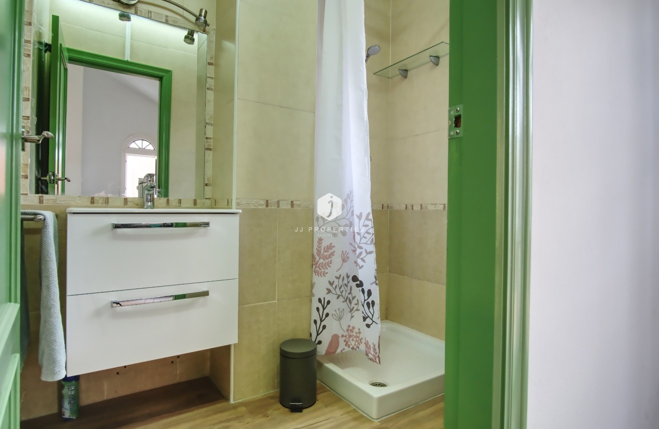 Tweedehands - Chalet -
Orihuela Costa - Costa Blanca