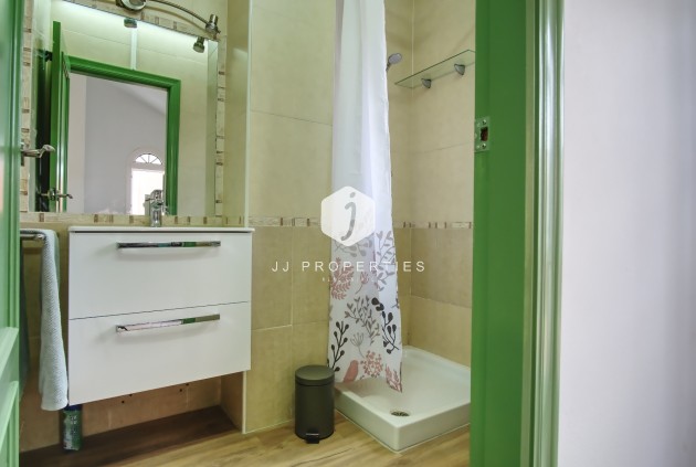 Tweedehands - Chalet -
Orihuela Costa - Costa Blanca