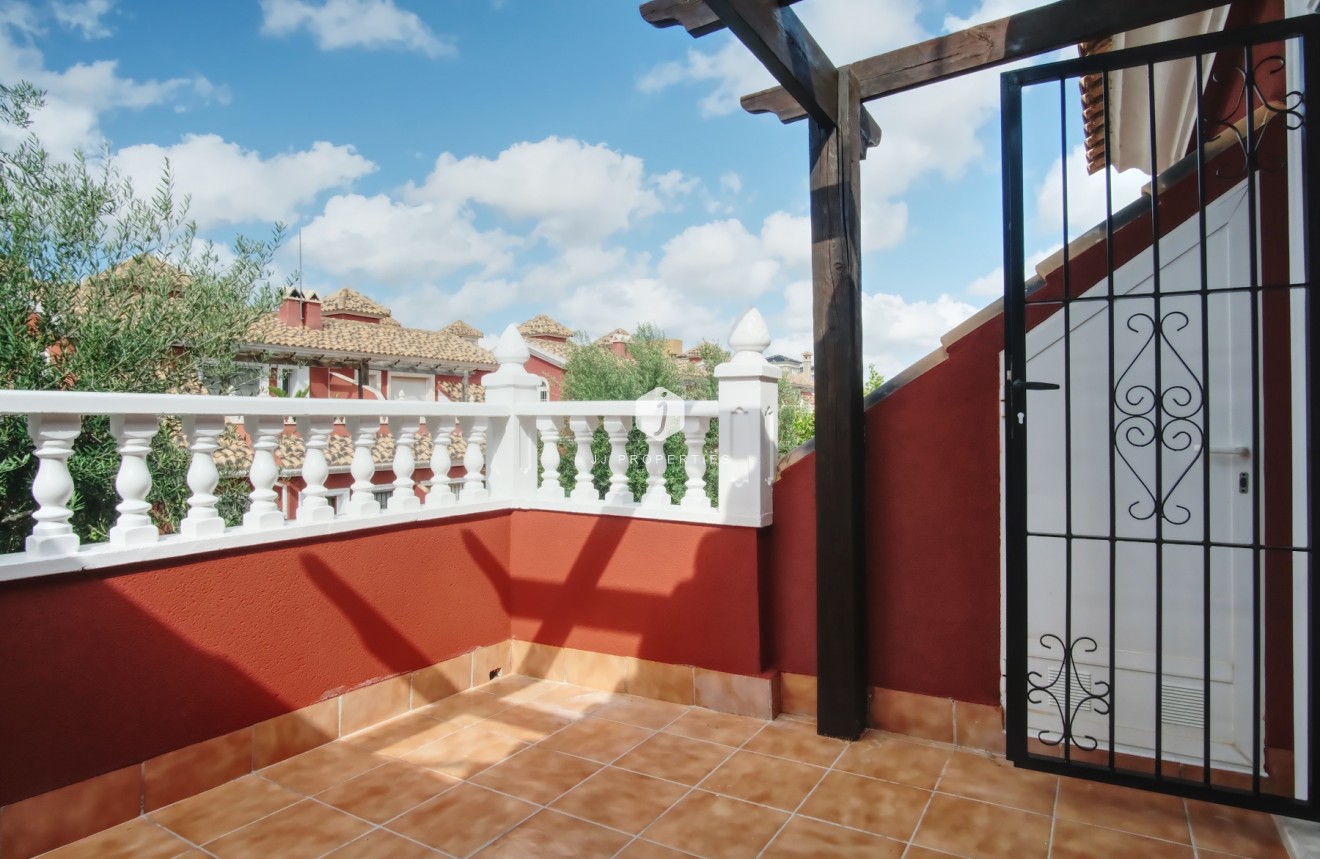 Tweedehands - Chalet -
Orihuela Costa - Costa Blanca