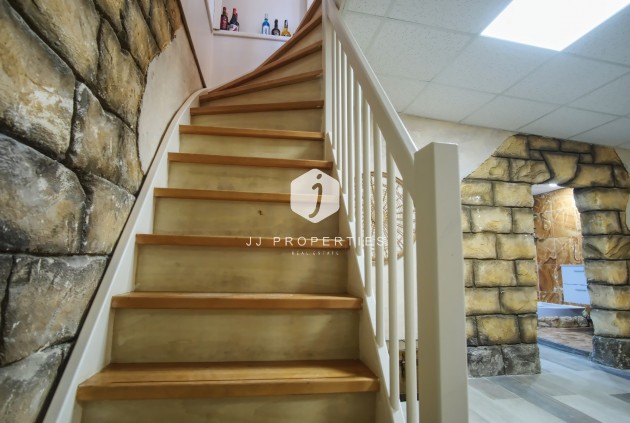 Tweedehands - Chalet -
Orihuela Costa - Costa Blanca