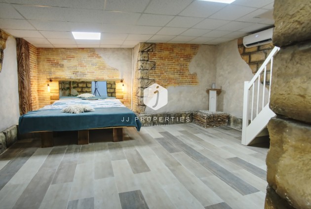 Tweedehands - Chalet -
Orihuela Costa - Costa Blanca