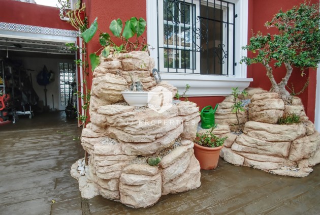 Tweedehands - Chalet -
Orihuela Costa - Costa Blanca