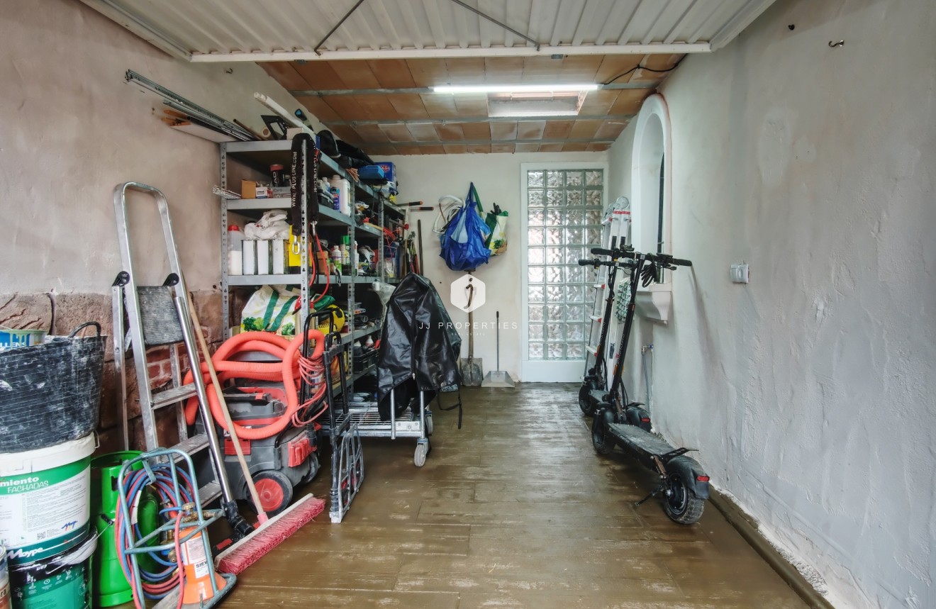 Tweedehands - Chalet -
Orihuela Costa - Costa Blanca