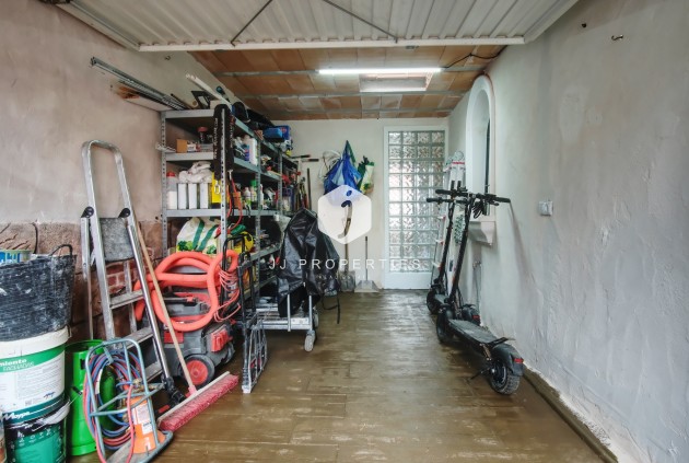 Tweedehands - Chalet -
Orihuela Costa - Costa Blanca