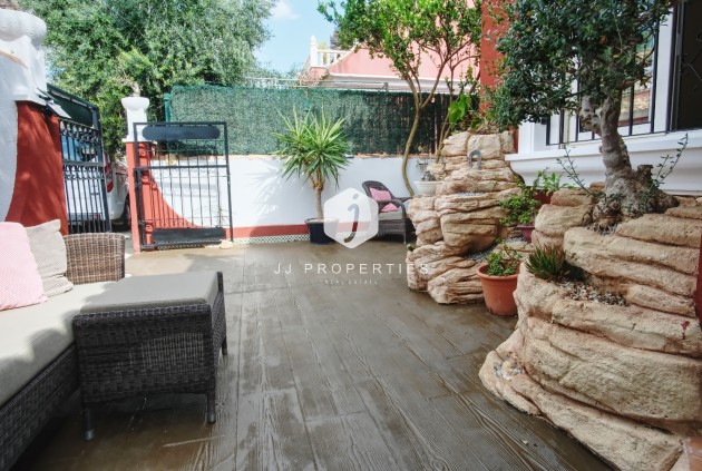 Tweedehands - Chalet -
Orihuela Costa - Costa Blanca