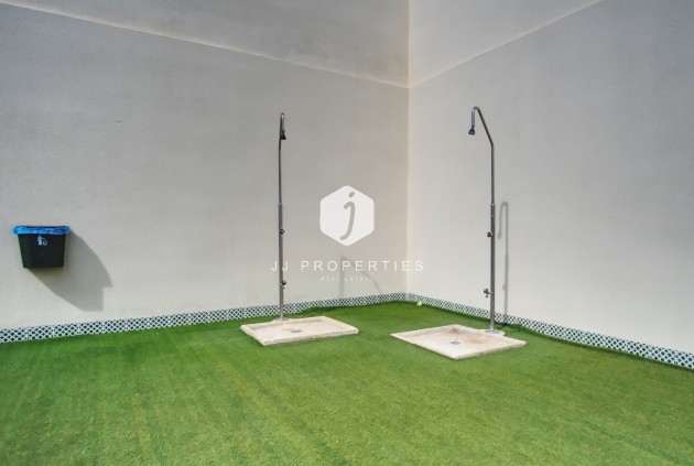 Tweedehands - Chalet -
Orihuela Costa - Costa Blanca