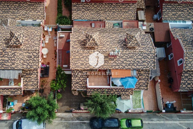 Tweedehands - Chalet -
Orihuela Costa - Costa Blanca