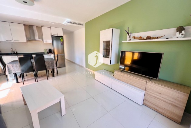 Tweedehands - Appartement / flat -
Torrevieja - Playa del Cura