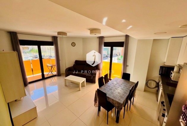 Tweedehands - Appartement / flat -
Torrevieja - Playa del Cura