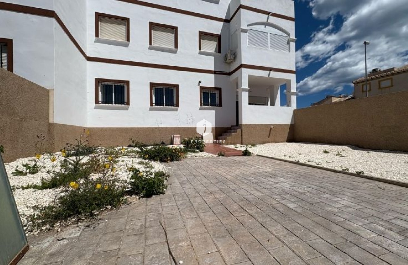 Tweedehands - Appartement / flat -
Orihuela Costa - Costa Blanca